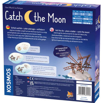 Catch the Moon