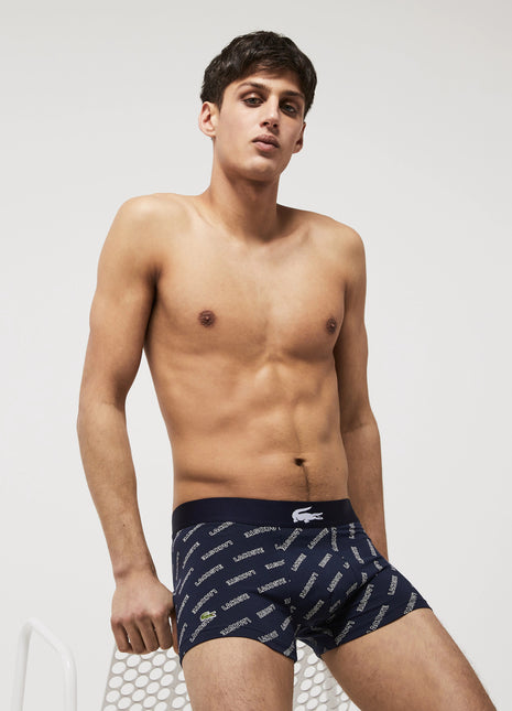 Underwear 3 pack - trunks