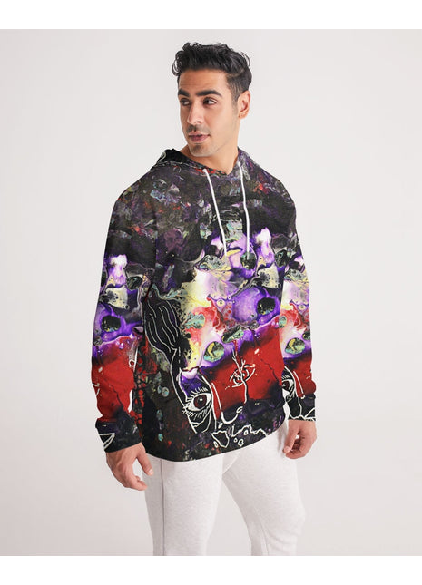 Graphic Hoodie