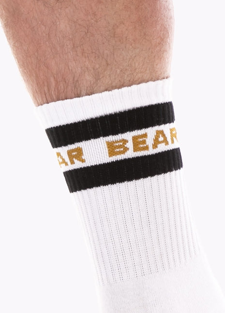 Fetish Socks - Bear