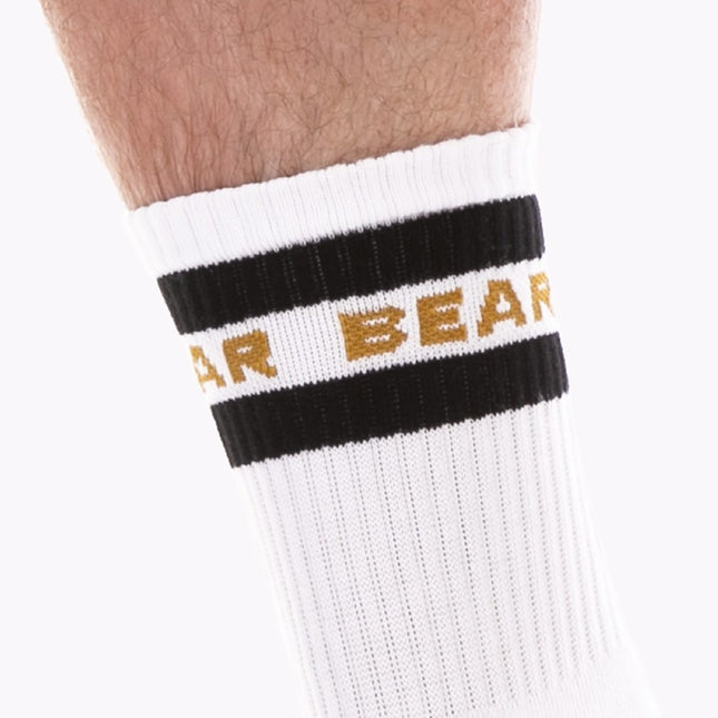 Fetish Socks - Bear