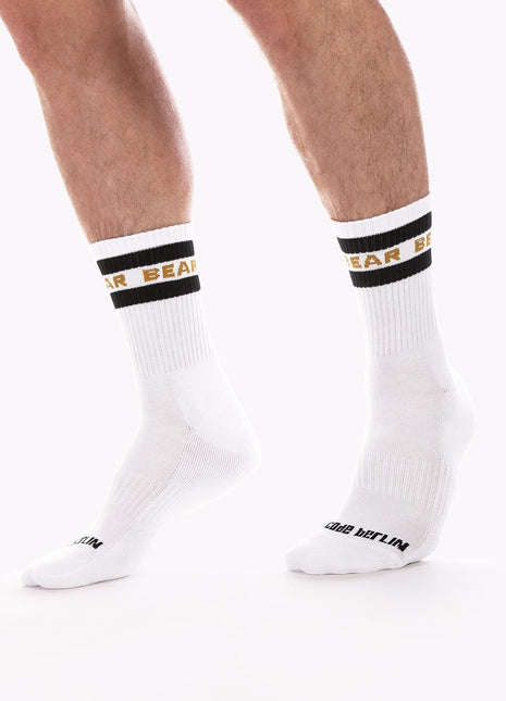 Fetish Socks - Bear