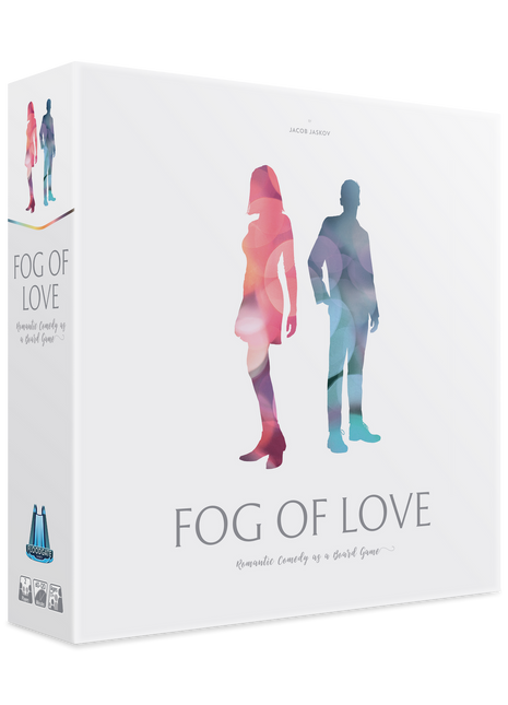 Fog Of Love