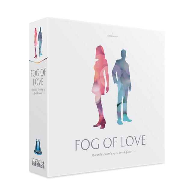 Fog Of Love