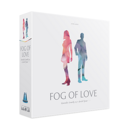 Fog Of Love