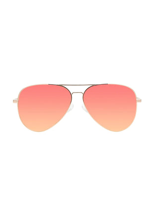 Force - Polarized Aviator Sunglasses