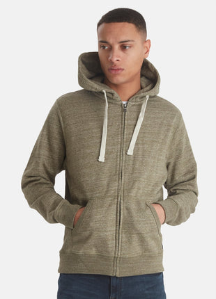 Alton Zip-Up Hoodie