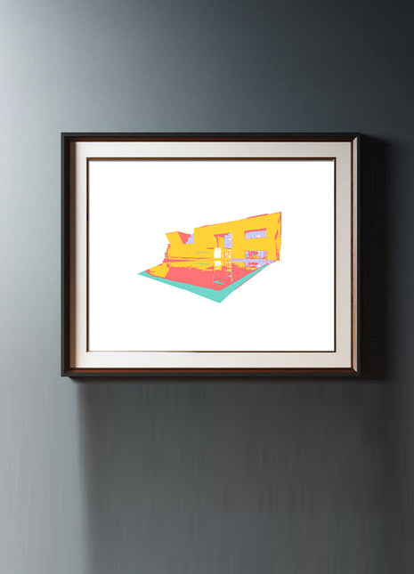 Toronto Museums - Aga Khan Museum: A Global Tapestry - Print