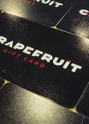 GRAPEFRUIT Gift Card