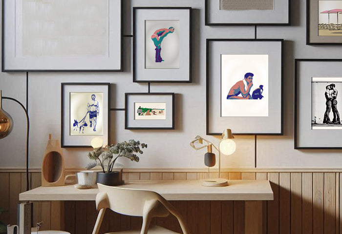 <h2>Home Decor</h2>