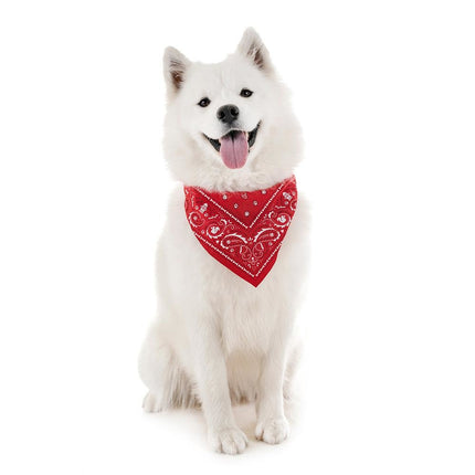 Howligans - Reflective Dog Bandana