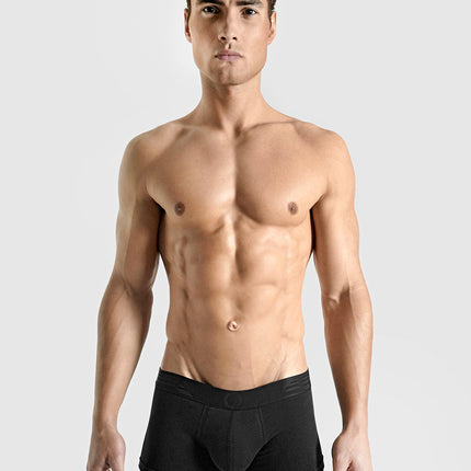 Padded Boxer Trunk + Smart Package Cup