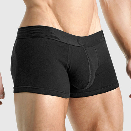 Padded Boxer Trunk + Smart Package Cup