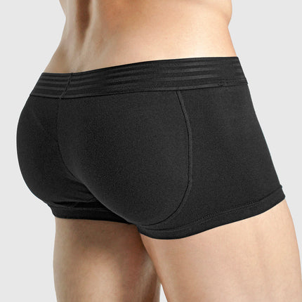 Padded Boxer Trunk + Smart Package Cup