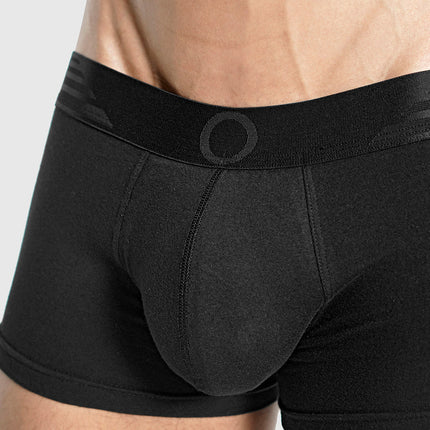 Padded Boxer Trunk + Smart Package Cup