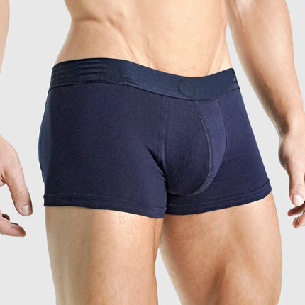 Padded Boxer Trunk + Smart Package Cup