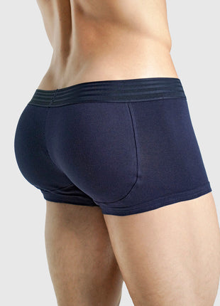 Padded Boxer Trunk + Smart Package Cup