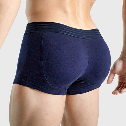 Padded Boxer Trunk + Smart Package Cup