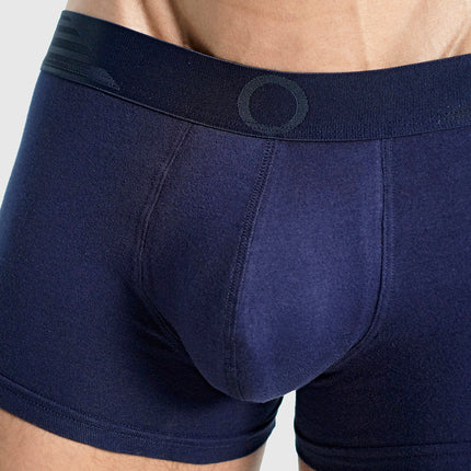 Padded Boxer Trunk + Smart Package Cup