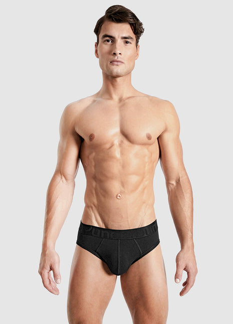 Basic Padded Brief