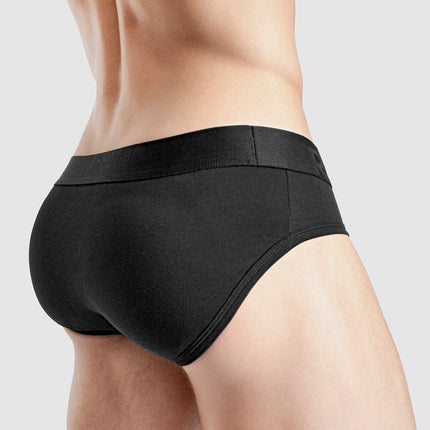 Basic Padded Brief