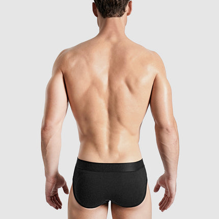 Basic Padded Brief