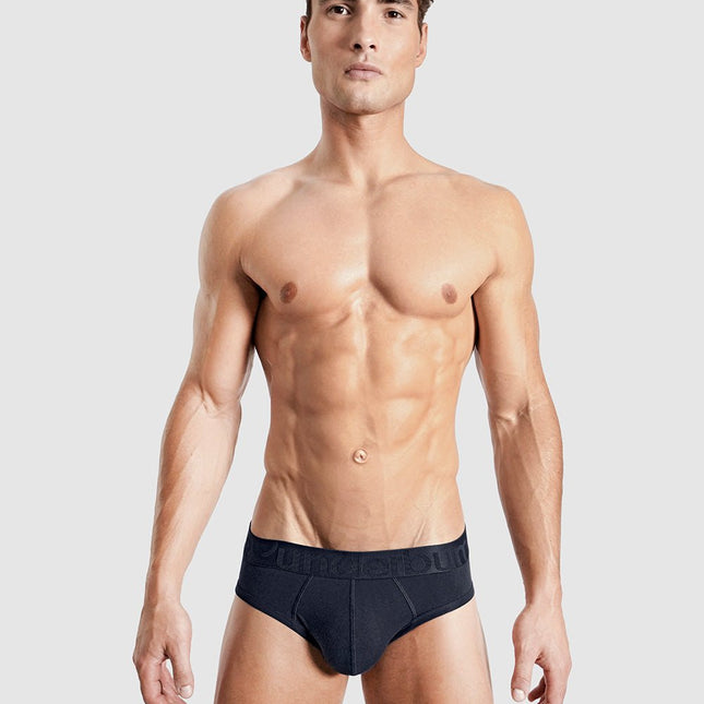 Basic Padded Brief