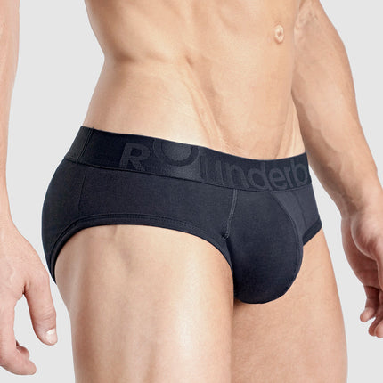 Basic Padded Brief