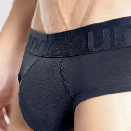 Basic Padded Brief