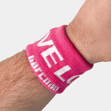 Identity Wrist Band