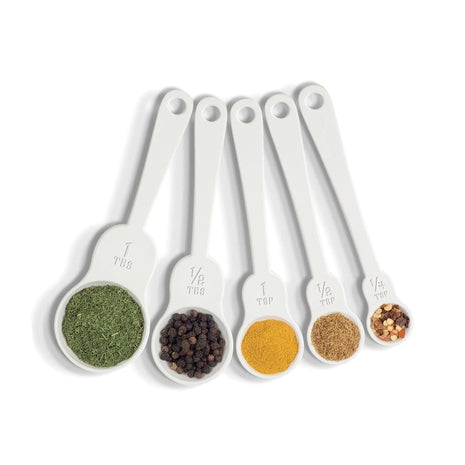 M-Spoons - Measuring Spoons