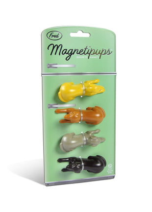 Magnipups Dog Magnets