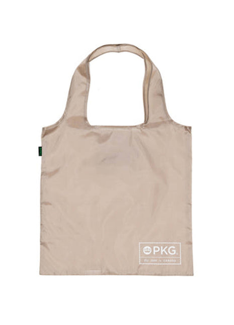 Market Recycled Foldable Tote Bag