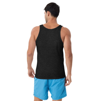 Locker Room - In The Locker Room - Regular Fit Unisex Tank Top