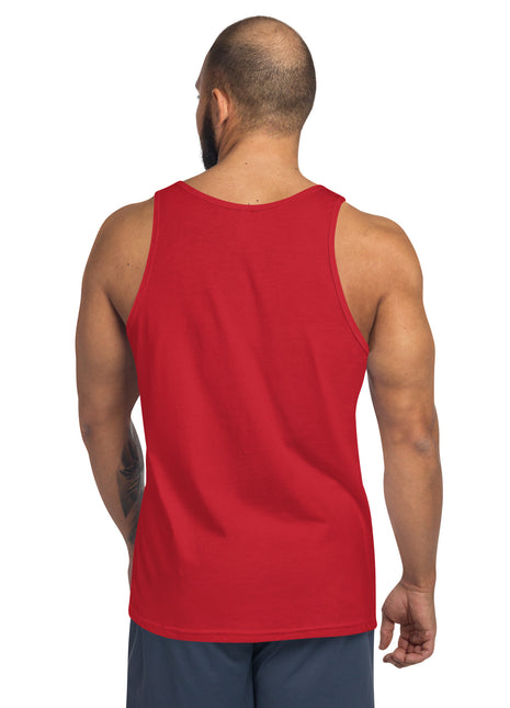 Locker Room - In The Locker Room - Regular Fit Unisex Tank Top