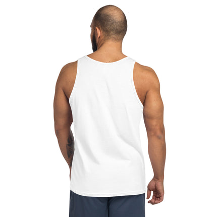 Locker Room - In The Locker Room - Regular Fit Unisex Tank Top