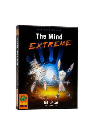 The Mind Extreme