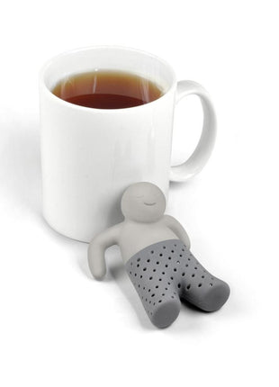 Mr. Tea - tea infuser