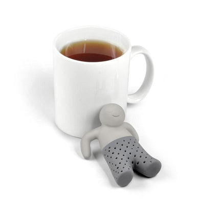 Mr. Tea - tea infuser