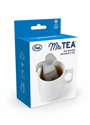 Mr. Tea - tea infuser