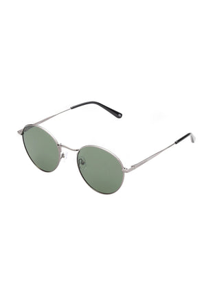 Orbit - Polarized Round Sunglasses
