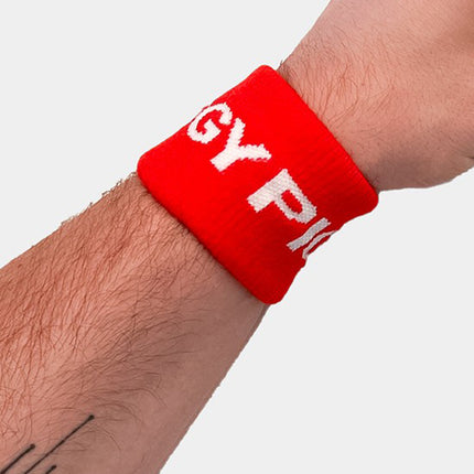 Identity Wrist Band