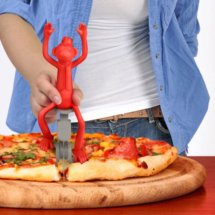 Pizza Peddler Piza Cutter