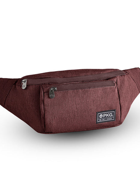 Bremner Recycled Cross Body