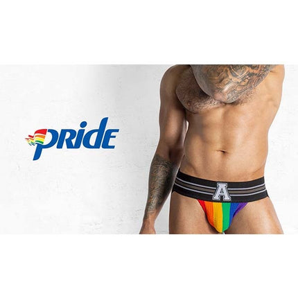 Pride Jockstrap