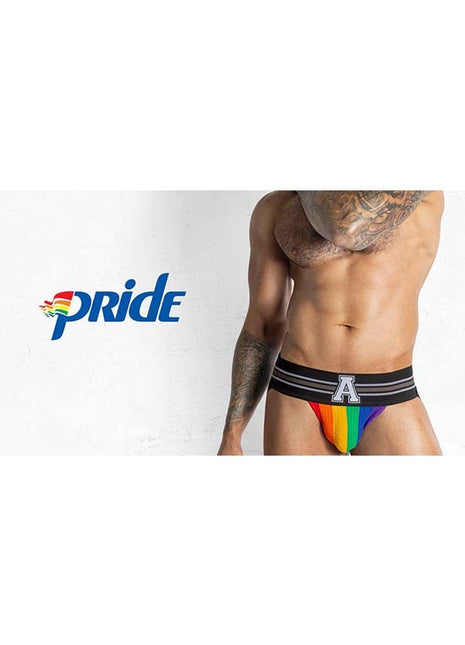 Pride Jockstrap