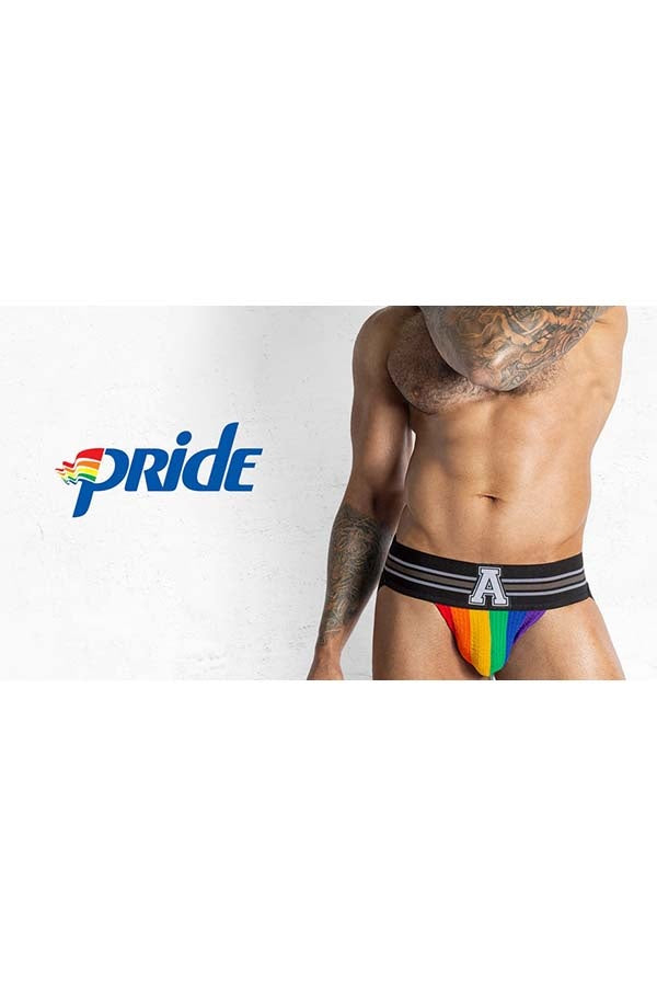 Pride Jockstrap