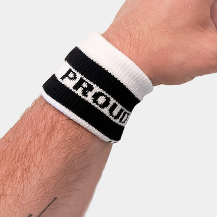 Identity Wrist Band