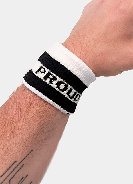 Identity Wrist Band