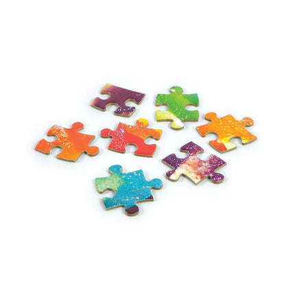 Icepops - 500 pcs puzzle